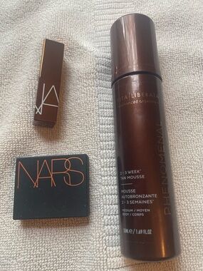 Summer Bronzers